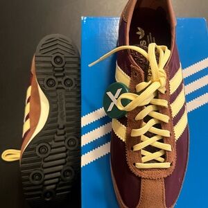 Women’s adidas athletic shoes